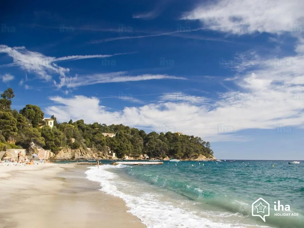 Appt T2 Tout Confort Face Plage Argentiere Avec Grande Terrasse 라론드레모레 아파트